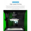 Creality High Temperature Resin MSLA LCD 3D Printer 0.5 KG